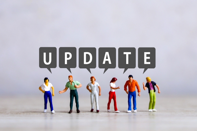 自動音声配車サービス一時停止のお知らせ