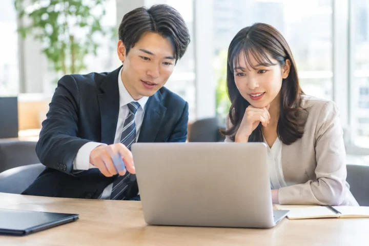 関西のハイヤー運行品質の自社データ