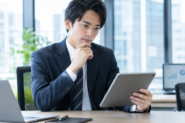 京都のハイヤー会社の選び方
