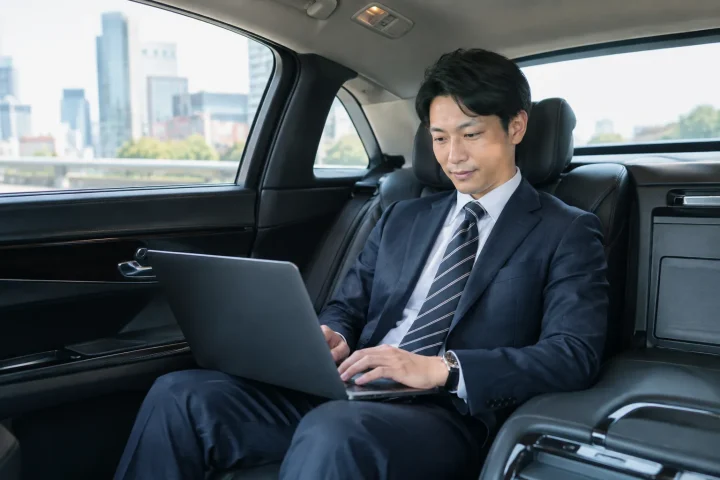 まとめ|ハイヤーとタクシーの違いと関西での利用