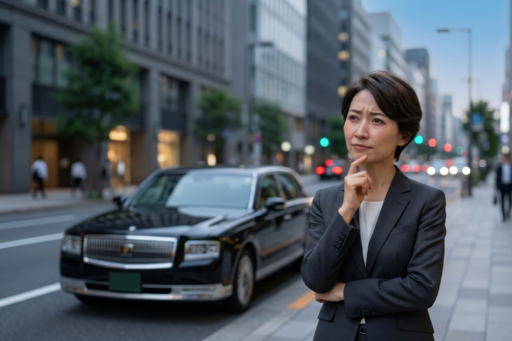 ハイヤーに関するよくある質問